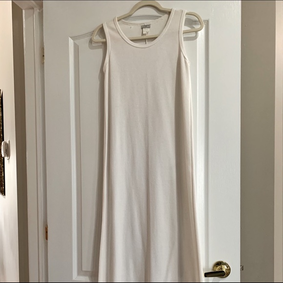 Tank dress - Picture 1 of 1
